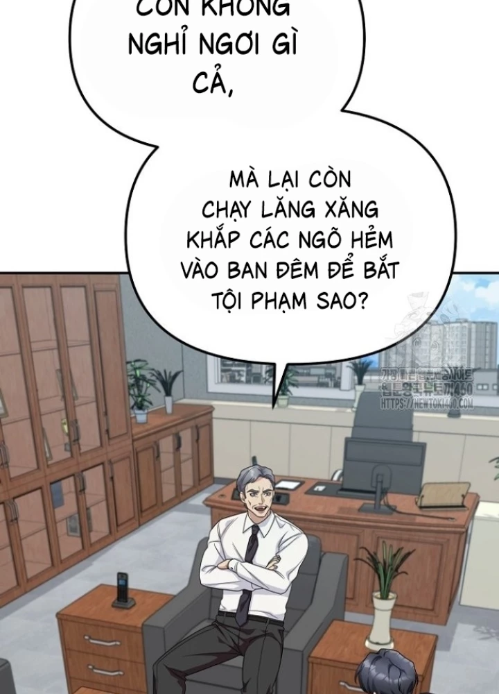 Chuyển Sinh Công Tố Viên: Ta Không Làm Phế Vật Chapter 15 - 31