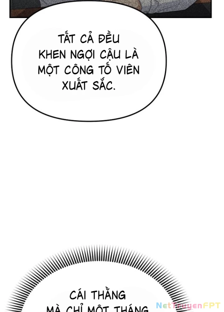 Chuyển Sinh Công Tố Viên: Ta Không Làm Phế Vật Chapter 15 - 37