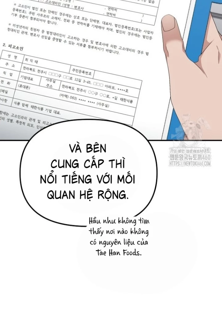 Chuyển Sinh Công Tố Viên: Ta Không Làm Phế Vật Chapter 15 - 111