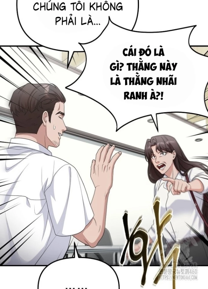 Chuyển Sinh Công Tố Viên: Ta Không Làm Phế Vật Chapter 15 - 137