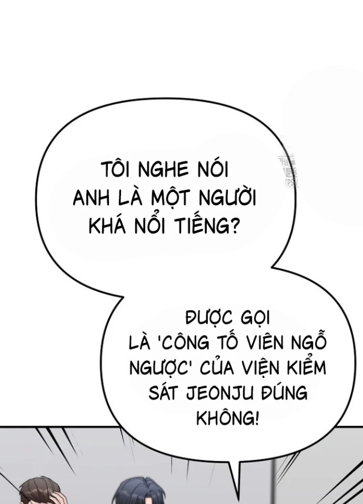 Chuyển Sinh Công Tố Viên: Ta Không Làm Phế Vật Chapter 15 - 147