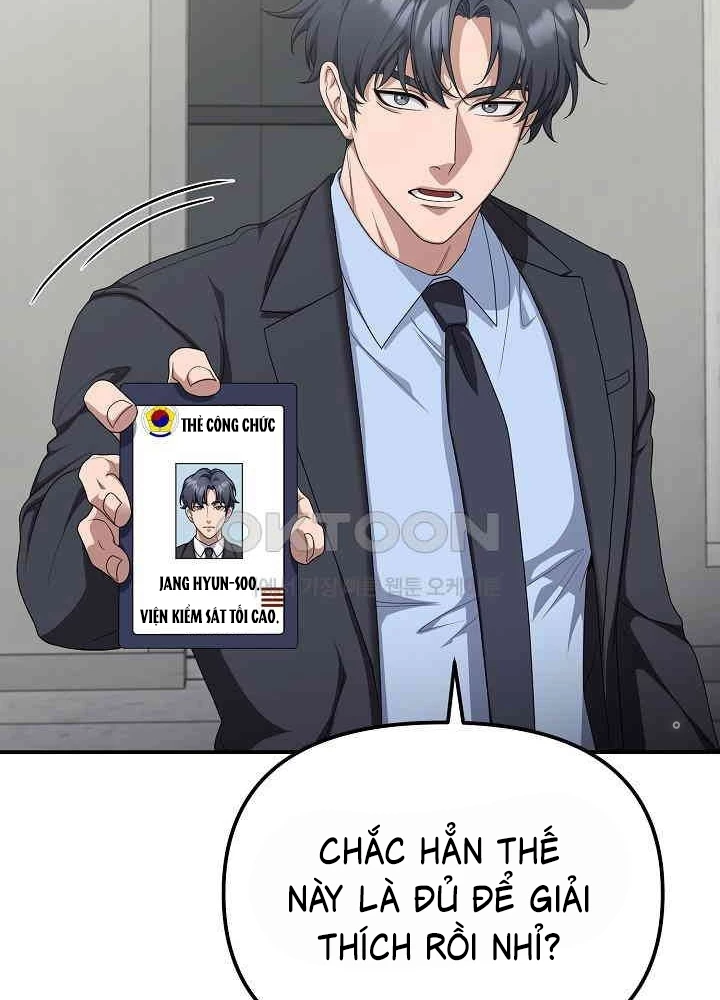 Chuyển Sinh Công Tố Viên: Ta Không Làm Phế Vật Chapter 16 - 11