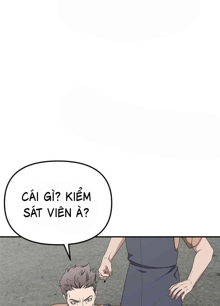 Chuyển Sinh Công Tố Viên: Ta Không Làm Phế Vật Chapter 16 - 13