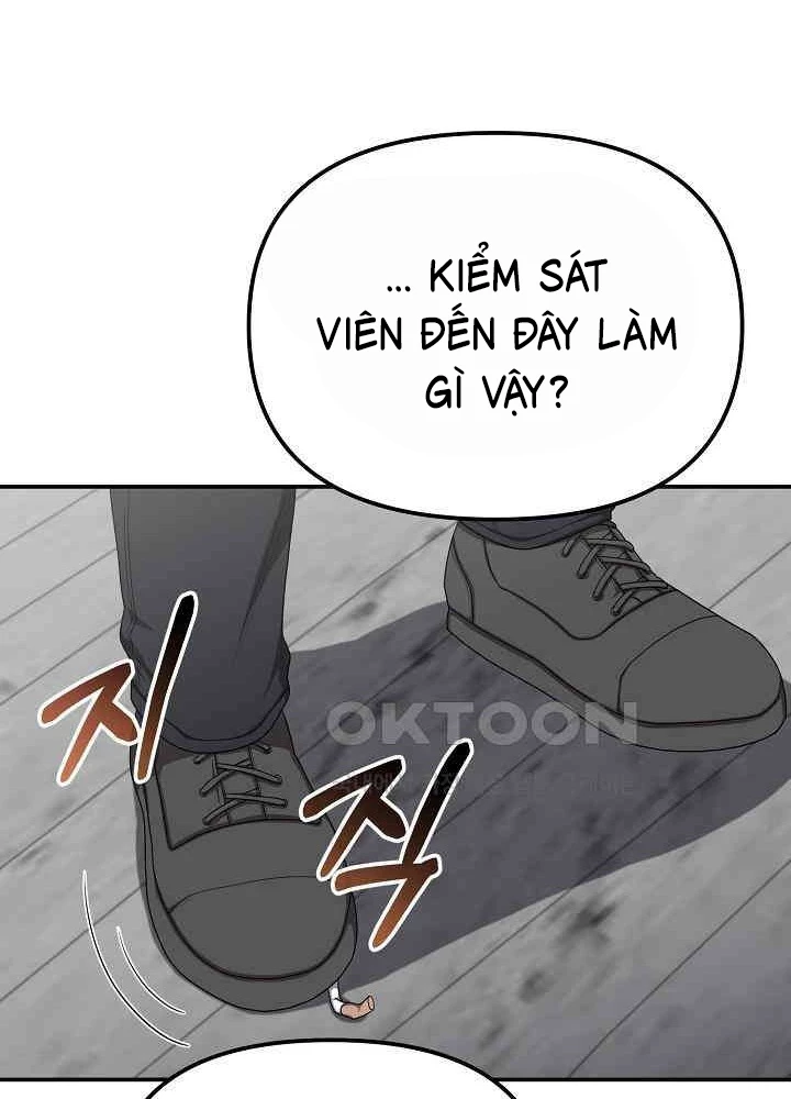 Chuyển Sinh Công Tố Viên: Ta Không Làm Phế Vật Chapter 16 - 17