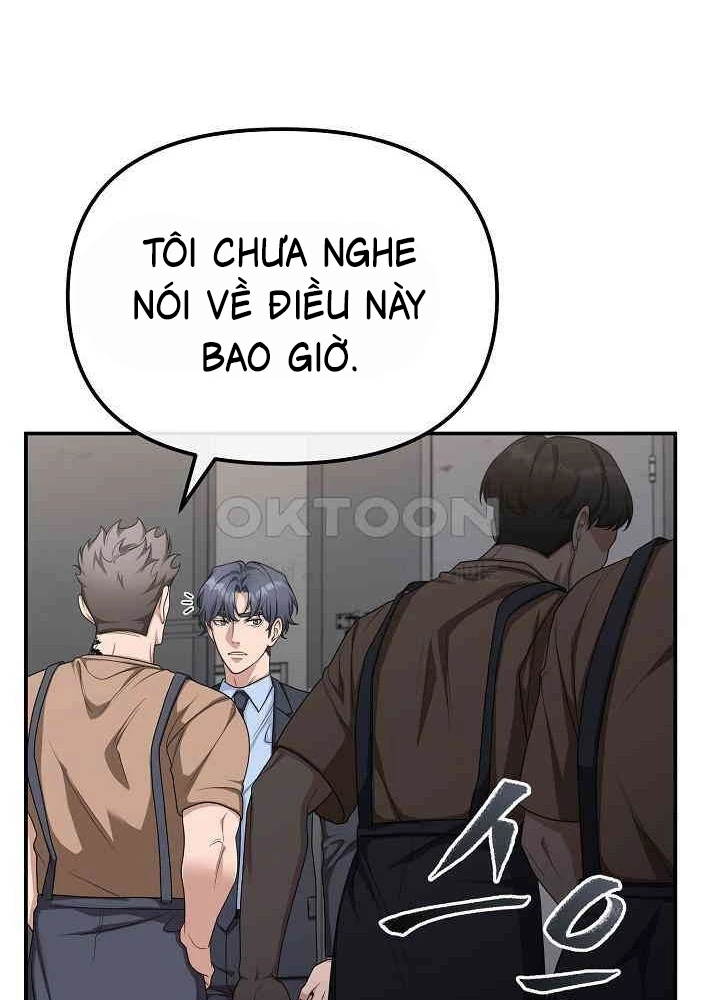 Chuyển Sinh Công Tố Viên: Ta Không Làm Phế Vật Chapter 16 - 23