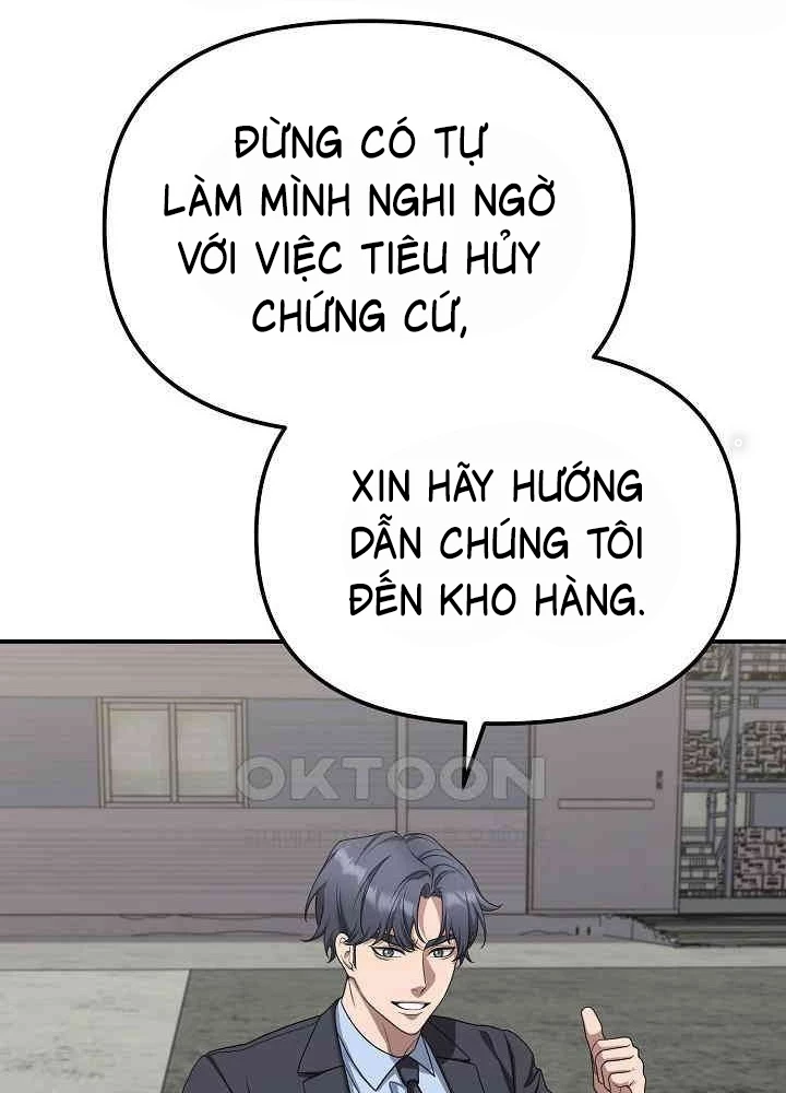 Chuyển Sinh Công Tố Viên: Ta Không Làm Phế Vật Chapter 16 - 33