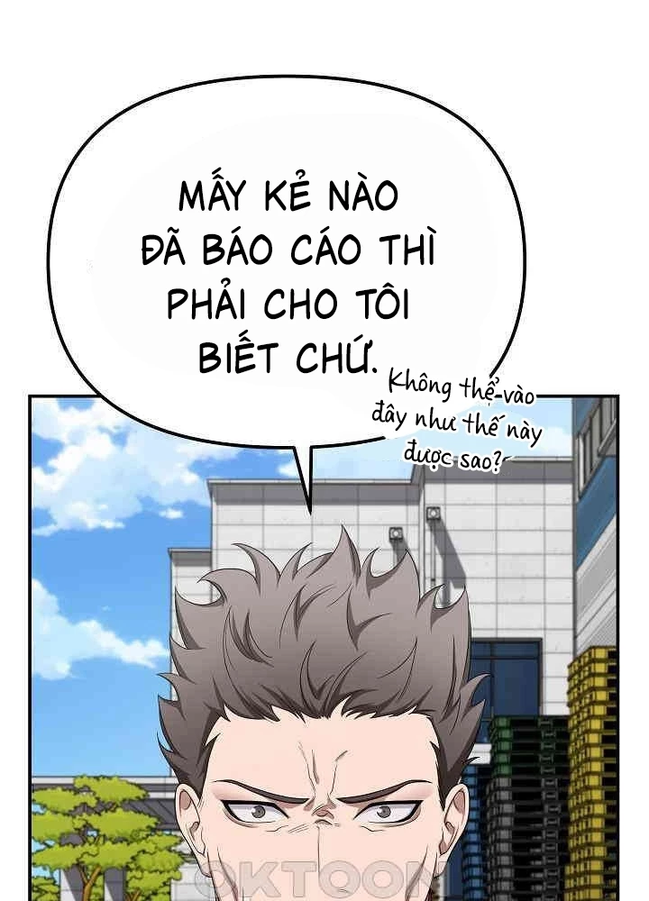 Chuyển Sinh Công Tố Viên: Ta Không Làm Phế Vật Chapter 16 - 37