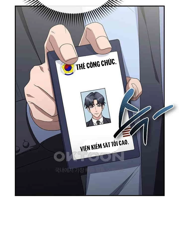Chuyển Sinh Công Tố Viên: Ta Không Làm Phế Vật Chapter 16 - 51