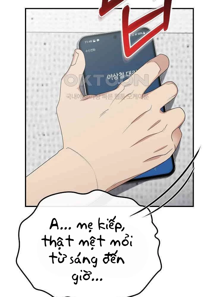 Chuyển Sinh Công Tố Viên: Ta Không Làm Phế Vật Chapter 16 - 77