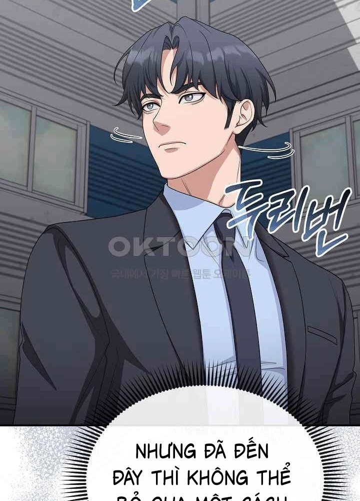 Chuyển Sinh Công Tố Viên: Ta Không Làm Phế Vật Chapter 16 - 107