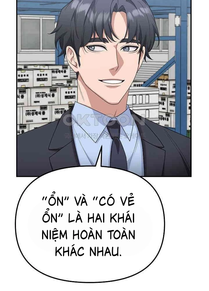 Chuyển Sinh Công Tố Viên: Ta Không Làm Phế Vật Chapter 16 - 125