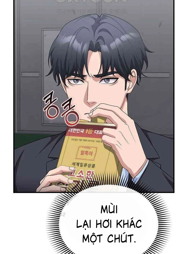 Chuyển Sinh Công Tố Viên: Ta Không Làm Phế Vật Chapter 16 - 157