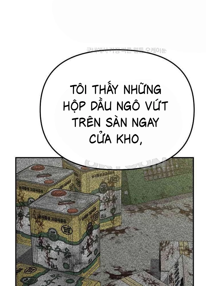 Chuyển Sinh Công Tố Viên: Ta Không Làm Phế Vật Chapter 16 - 177