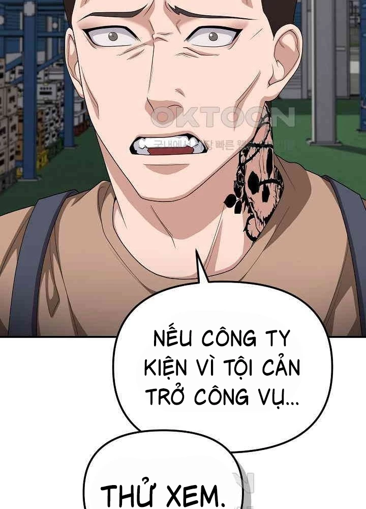 Chuyển Sinh Công Tố Viên: Ta Không Làm Phế Vật Chapter 16 - 191
