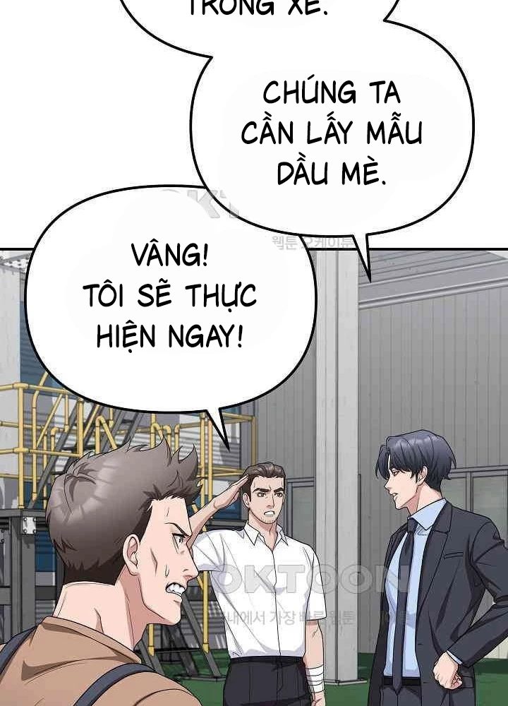 Chuyển Sinh Công Tố Viên: Ta Không Làm Phế Vật Chapter 16 - 207