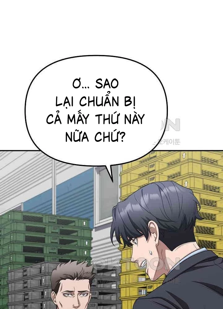 Chuyển Sinh Công Tố Viên: Ta Không Làm Phế Vật Chapter 16 - 239