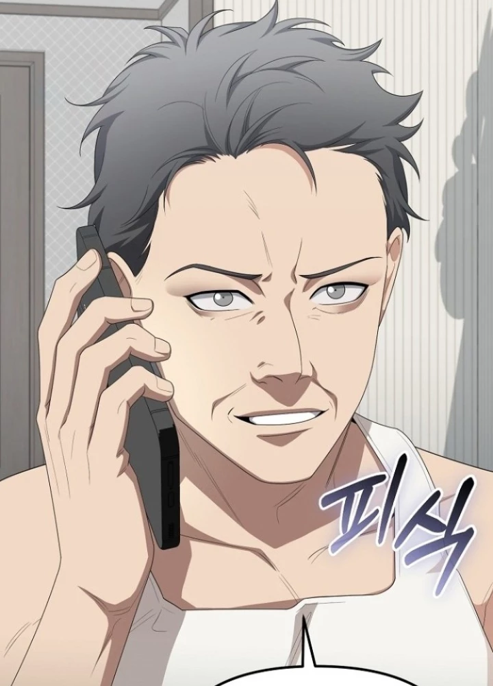 Chuyển Sinh Công Tố Viên: Ta Không Làm Phế Vật Chapter 17 - 25