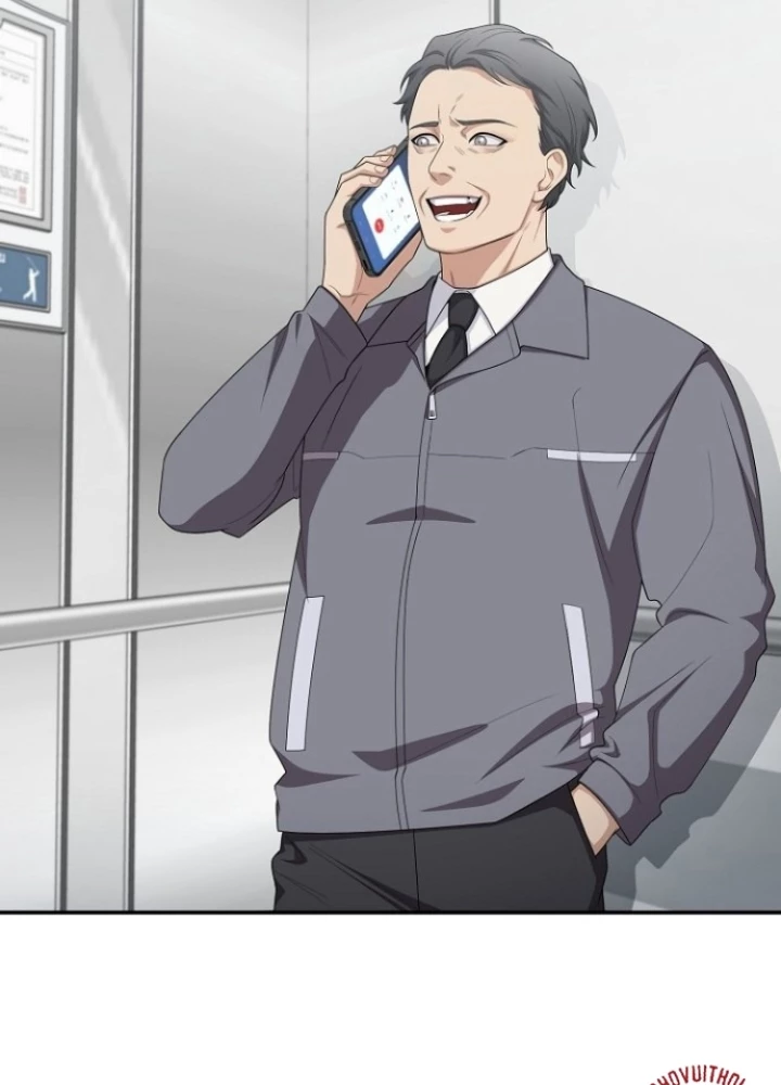 Chuyển Sinh Công Tố Viên: Ta Không Làm Phế Vật Chapter 17 - 43