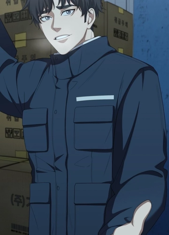 Chuyển Sinh Công Tố Viên: Ta Không Làm Phế Vật Chapter 17 - 163