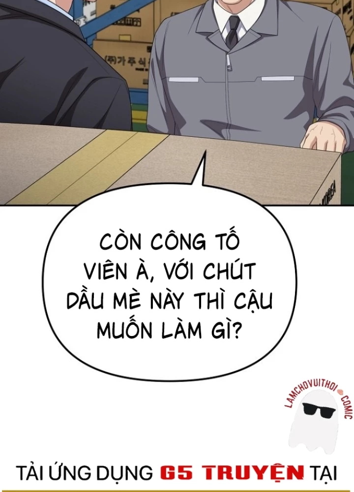 Chuyển Sinh Công Tố Viên: Ta Không Làm Phế Vật Chapter 17 - 225