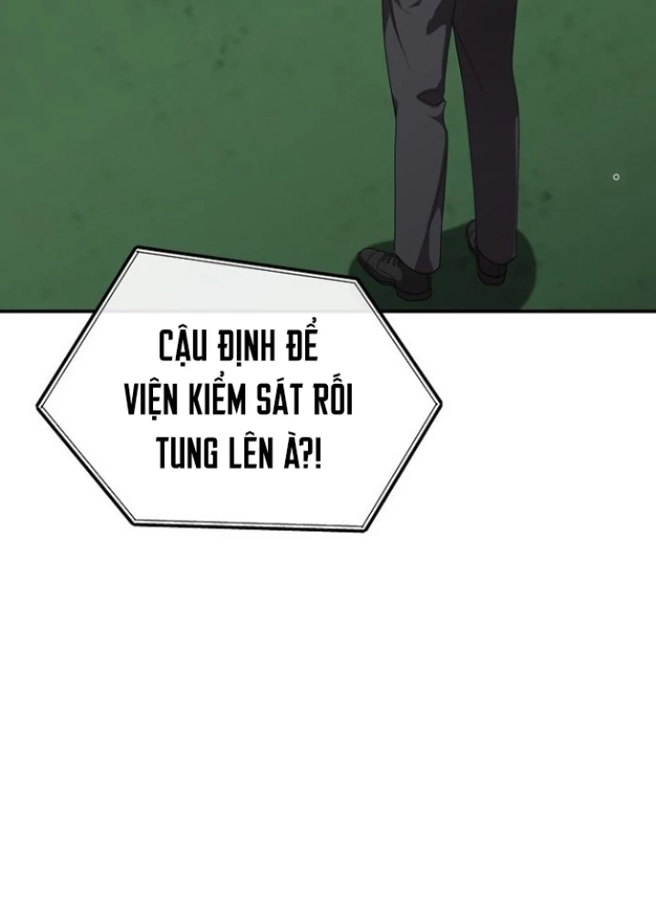 Chuyển Sinh Công Tố Viên: Ta Không Làm Phế Vật Chapter 18 - 5