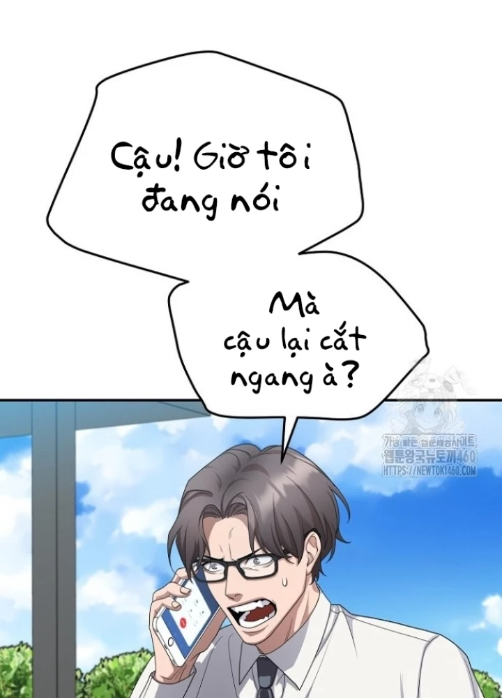 Chuyển Sinh Công Tố Viên: Ta Không Làm Phế Vật Chapter 18 - 13
