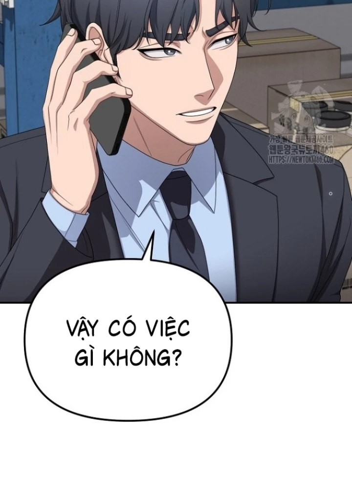 Chuyển Sinh Công Tố Viên: Ta Không Làm Phế Vật Chapter 18 - 27