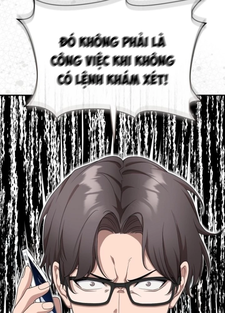 Chuyển Sinh Công Tố Viên: Ta Không Làm Phế Vật Chapter 18 - 37