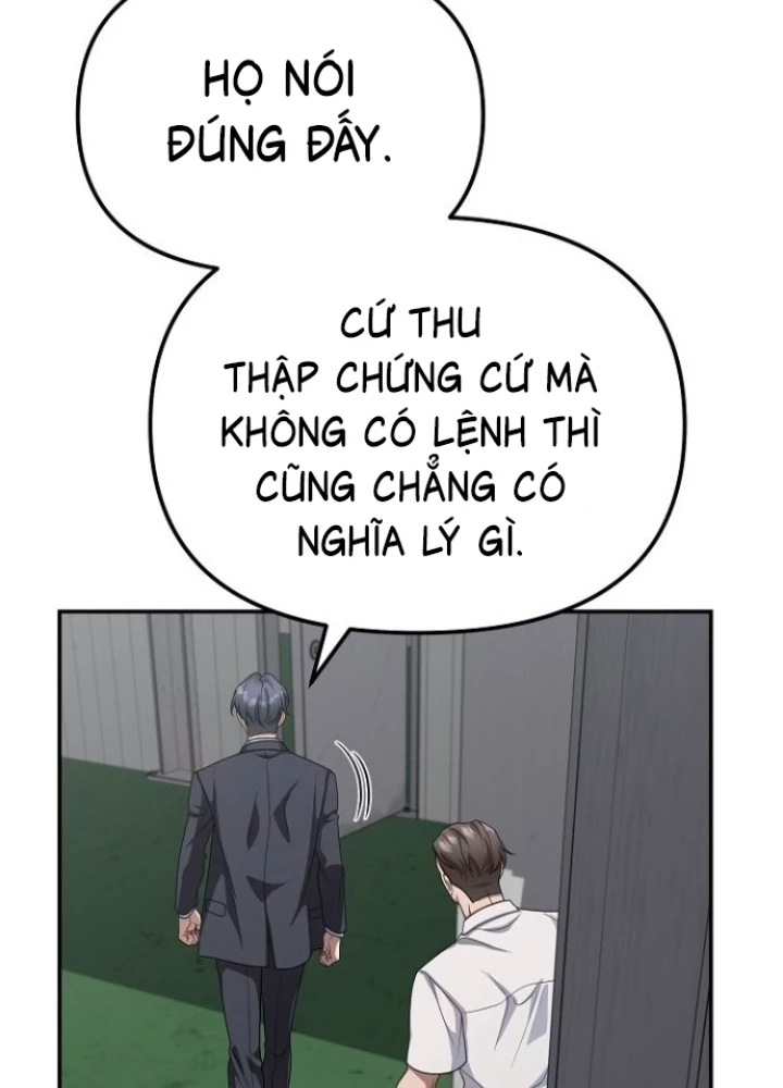 Chuyển Sinh Công Tố Viên: Ta Không Làm Phế Vật Chapter 18 - 61