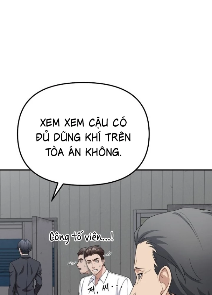 Chuyển Sinh Công Tố Viên: Ta Không Làm Phế Vật Chapter 18 - 69