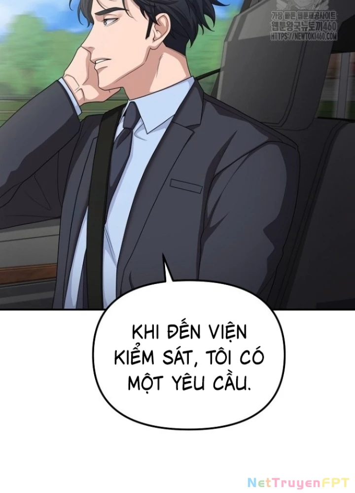 Chuyển Sinh Công Tố Viên: Ta Không Làm Phế Vật Chapter 18 - 81