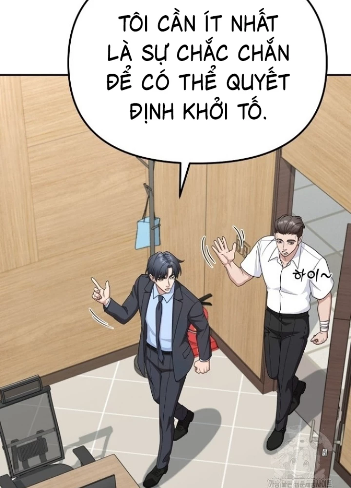 Chuyển Sinh Công Tố Viên: Ta Không Làm Phế Vật Chapter 18 - 95