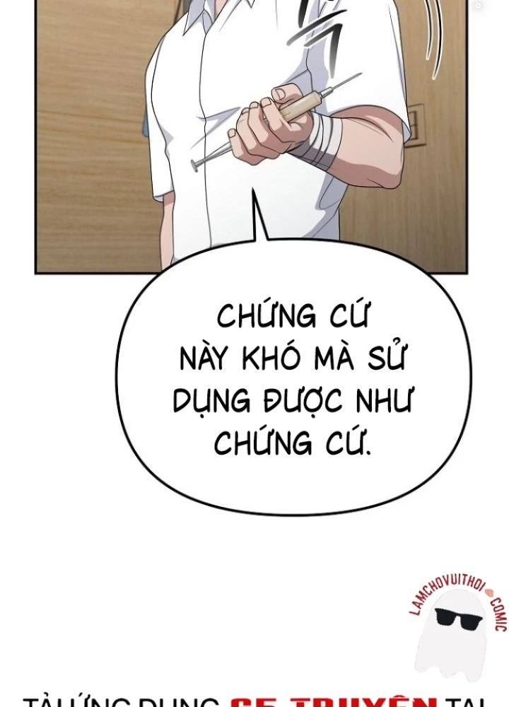 Chuyển Sinh Công Tố Viên: Ta Không Làm Phế Vật Chapter 18 - 115