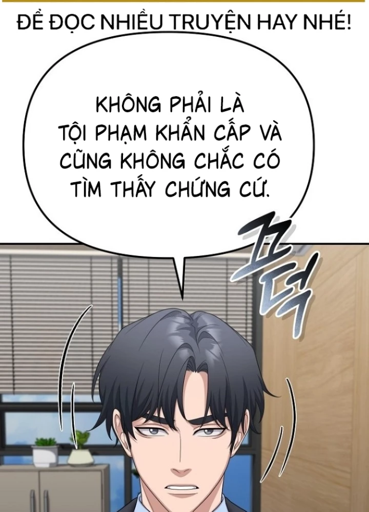 Chuyển Sinh Công Tố Viên: Ta Không Làm Phế Vật Chapter 18 - 117