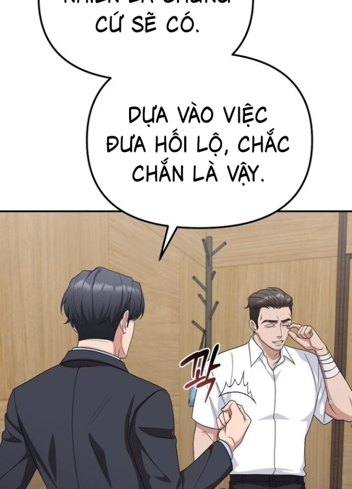 Chuyển Sinh Công Tố Viên: Ta Không Làm Phế Vật Chapter 18 - 121