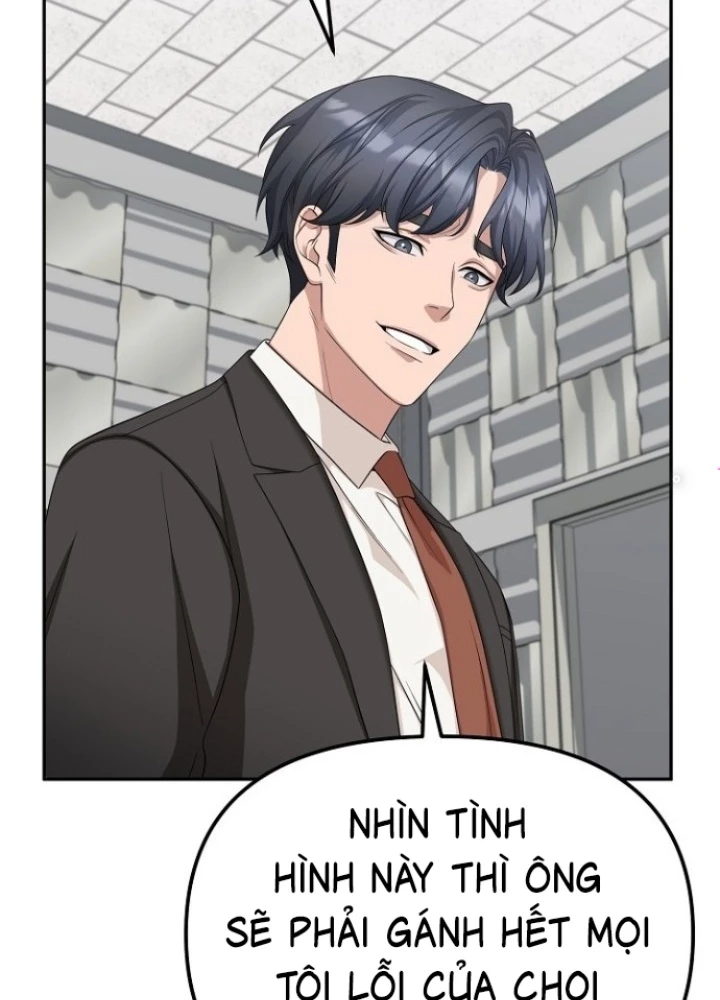 Chuyển Sinh Công Tố Viên: Ta Không Làm Phế Vật Chapter 20 - 12
