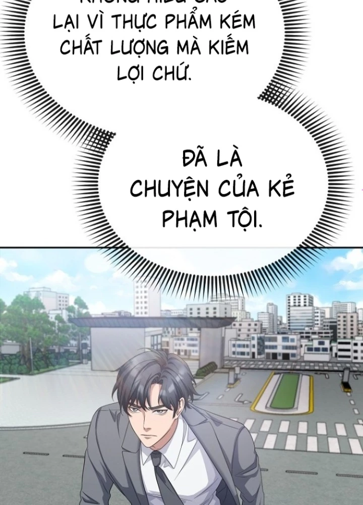 Chuyển Sinh Công Tố Viên: Ta Không Làm Phế Vật Chapter 20 - 74