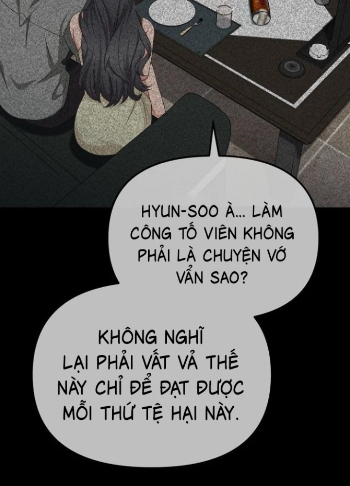 Chuyển Sinh Công Tố Viên: Ta Không Làm Phế Vật Chapter 20 - 92