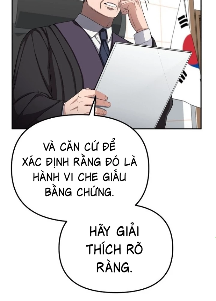 Chuyển Sinh Công Tố Viên: Ta Không Làm Phế Vật Chapter 20 - 200
