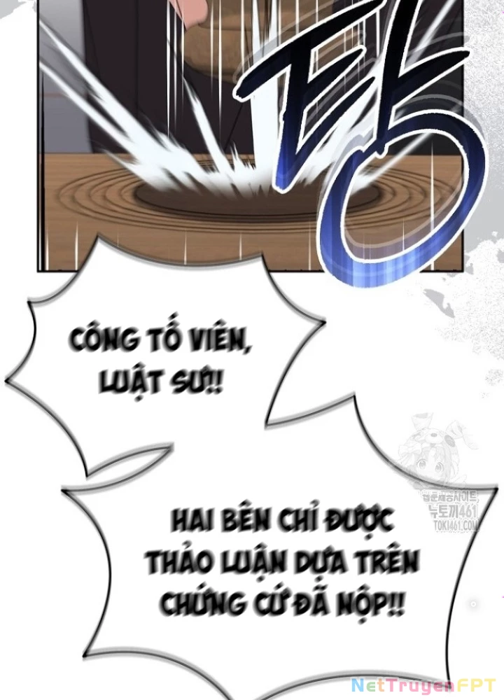Chuyển Sinh Công Tố Viên: Ta Không Làm Phế Vật Chapter 20 - 224