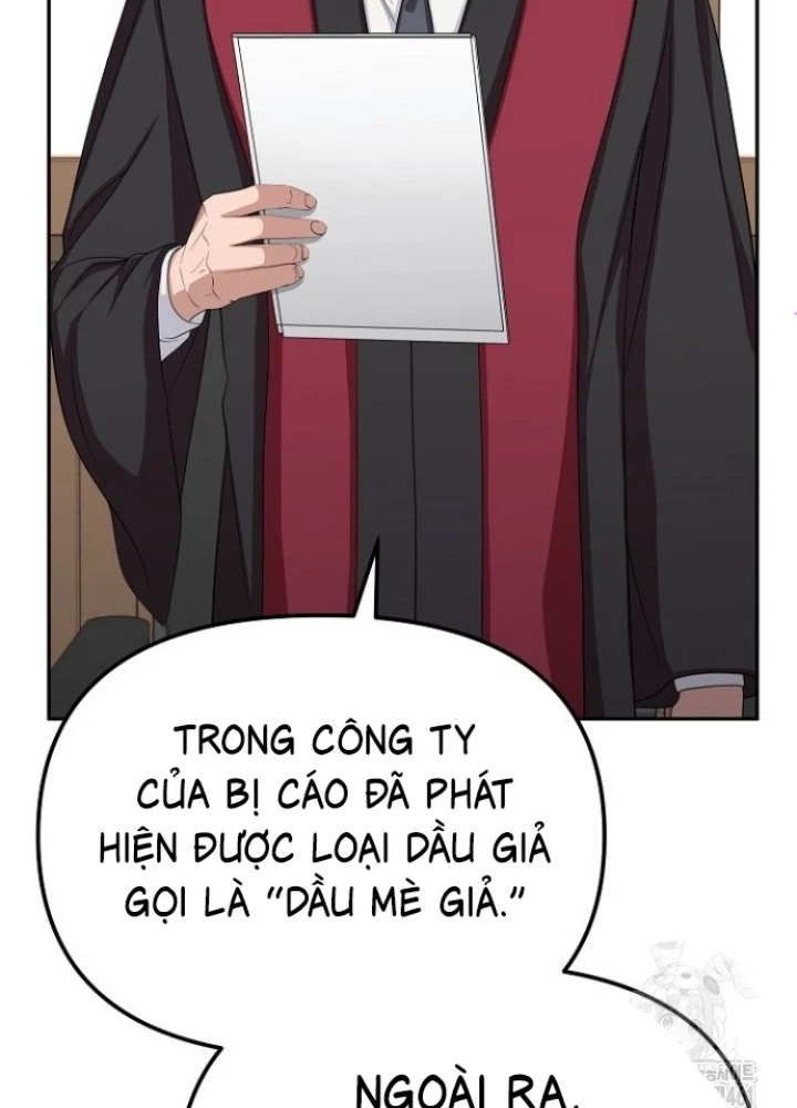 Chuyển Sinh Công Tố Viên: Ta Không Làm Phế Vật Chapter 20 - 228