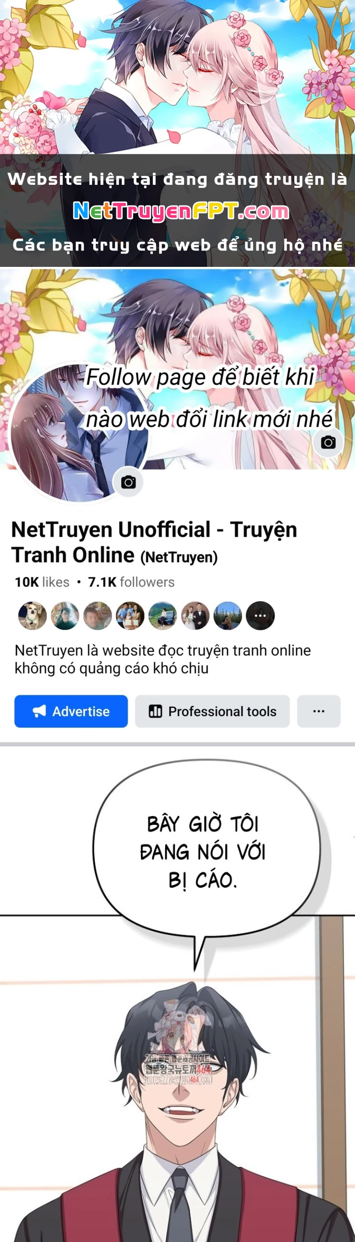 Chuyển Sinh Công Tố Viên: Ta Không Làm Phế Vật Chapter 21 - 1