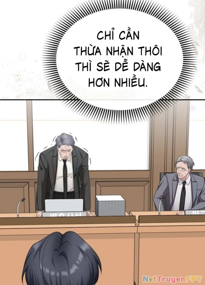 Chuyển Sinh Công Tố Viên: Ta Không Làm Phế Vật Chapter 21 - 11