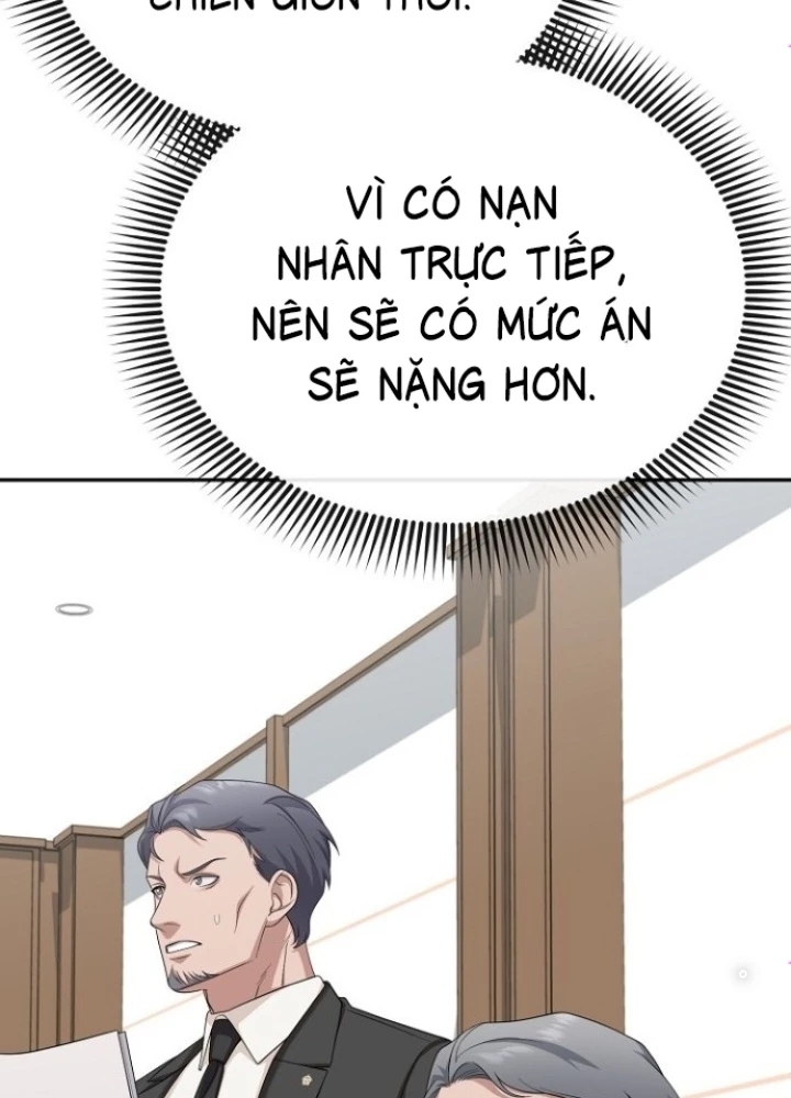 Chuyển Sinh Công Tố Viên: Ta Không Làm Phế Vật Chapter 21 - 25