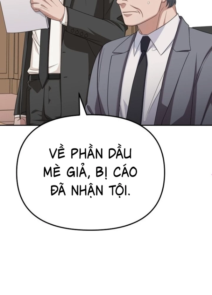 Chuyển Sinh Công Tố Viên: Ta Không Làm Phế Vật Chapter 21 - 27