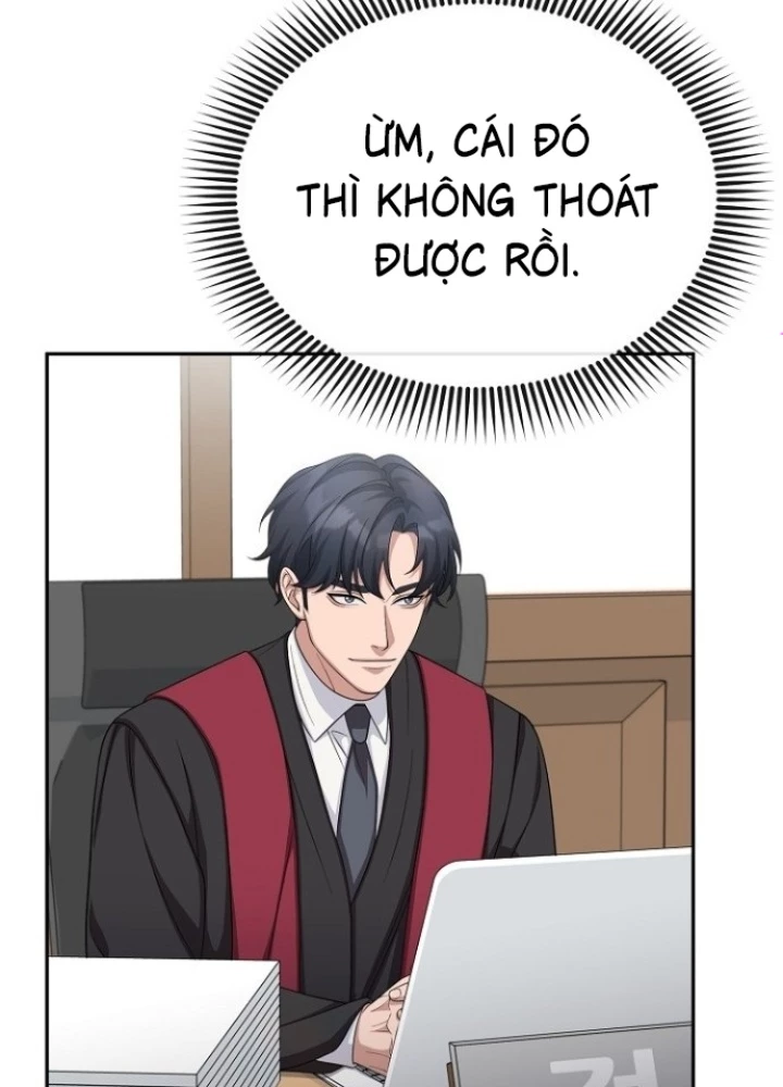 Chuyển Sinh Công Tố Viên: Ta Không Làm Phế Vật Chapter 21 - 29