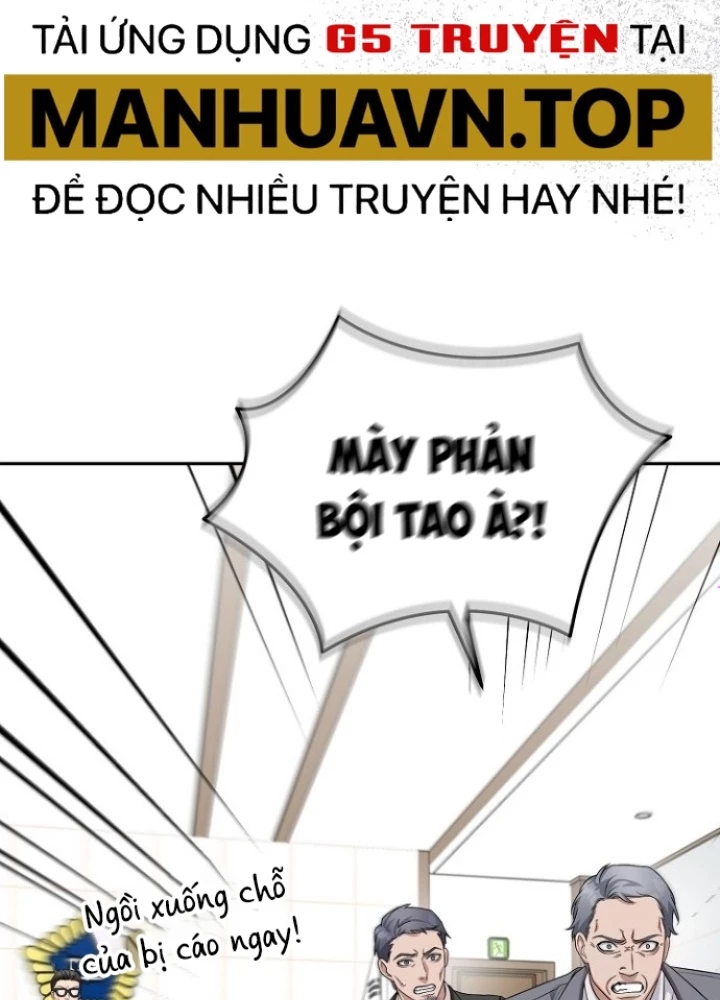 Chuyển Sinh Công Tố Viên: Ta Không Làm Phế Vật Chapter 21 - 137