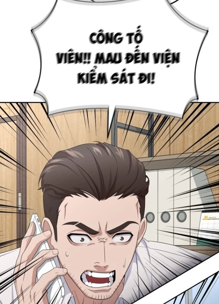 Chuyển Sinh Công Tố Viên: Ta Không Làm Phế Vật Chapter 22 - 27