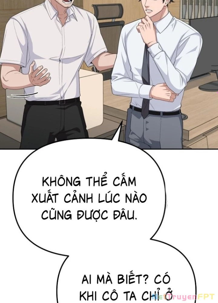 Chuyển Sinh Công Tố Viên: Ta Không Làm Phế Vật Chapter 22 - 47