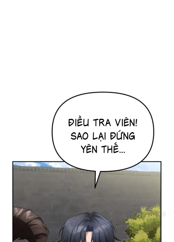 Chuyển Sinh Công Tố Viên: Ta Không Làm Phế Vật Chapter 22 - 99